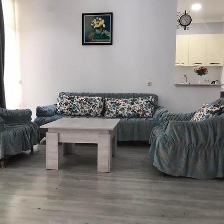 Guesthouse Data Gonio Dış mekan fotoğraf