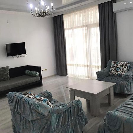 Guesthouse Data Gonio Dış mekan fotoğraf
