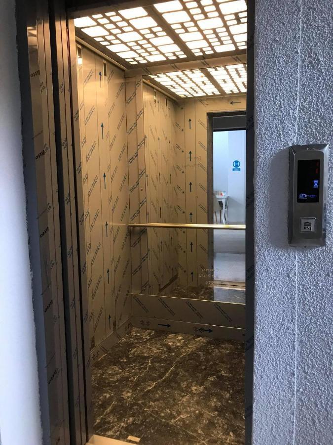 Guesthouse Data Gonio Dış mekan fotoğraf