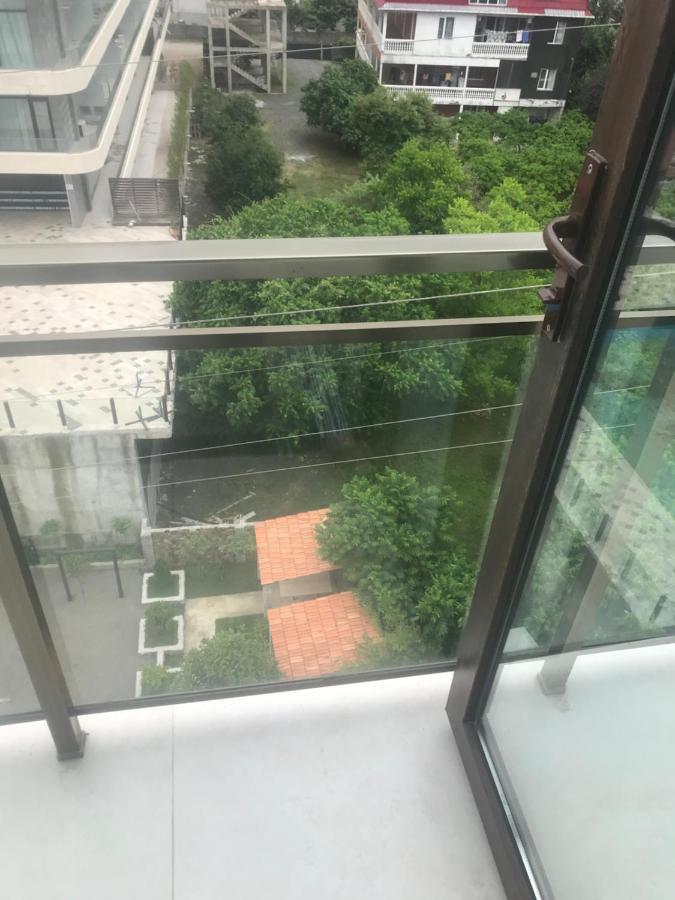 Guesthouse Data Gonio Dış mekan fotoğraf