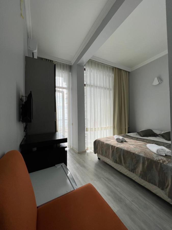 Guesthouse Data Gonio Dış mekan fotoğraf