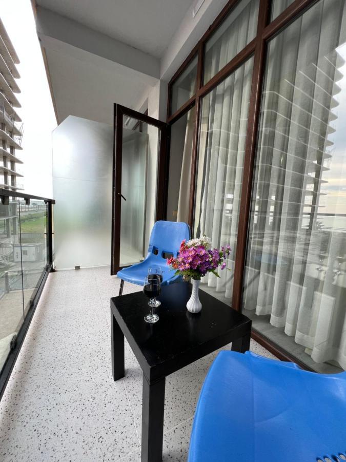 Guesthouse Data Gonio Dış mekan fotoğraf