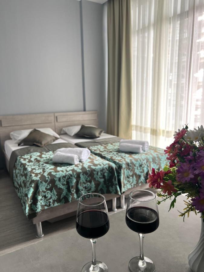 Guesthouse Data Gonio Dış mekan fotoğraf