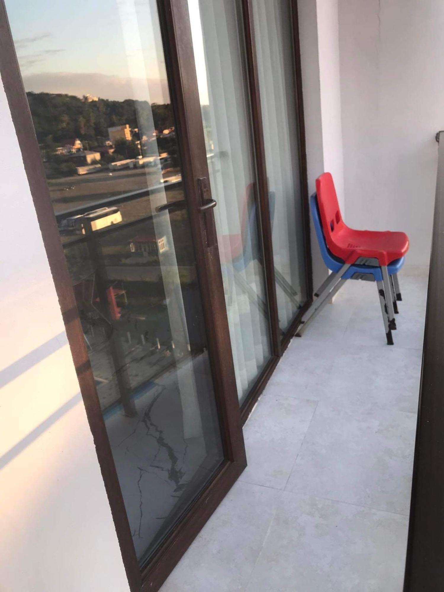 Guesthouse Data Gonio Dış mekan fotoğraf