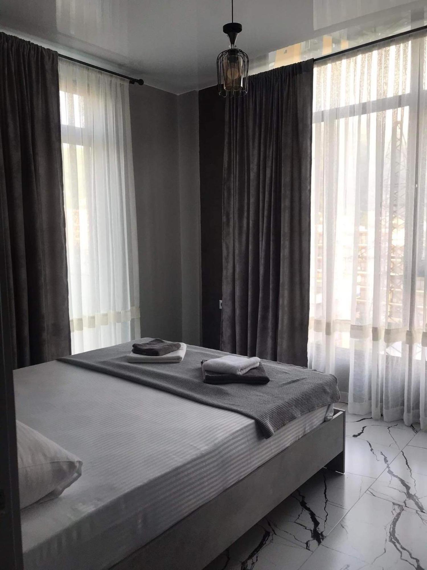 Guesthouse Data Gonio Dış mekan fotoğraf