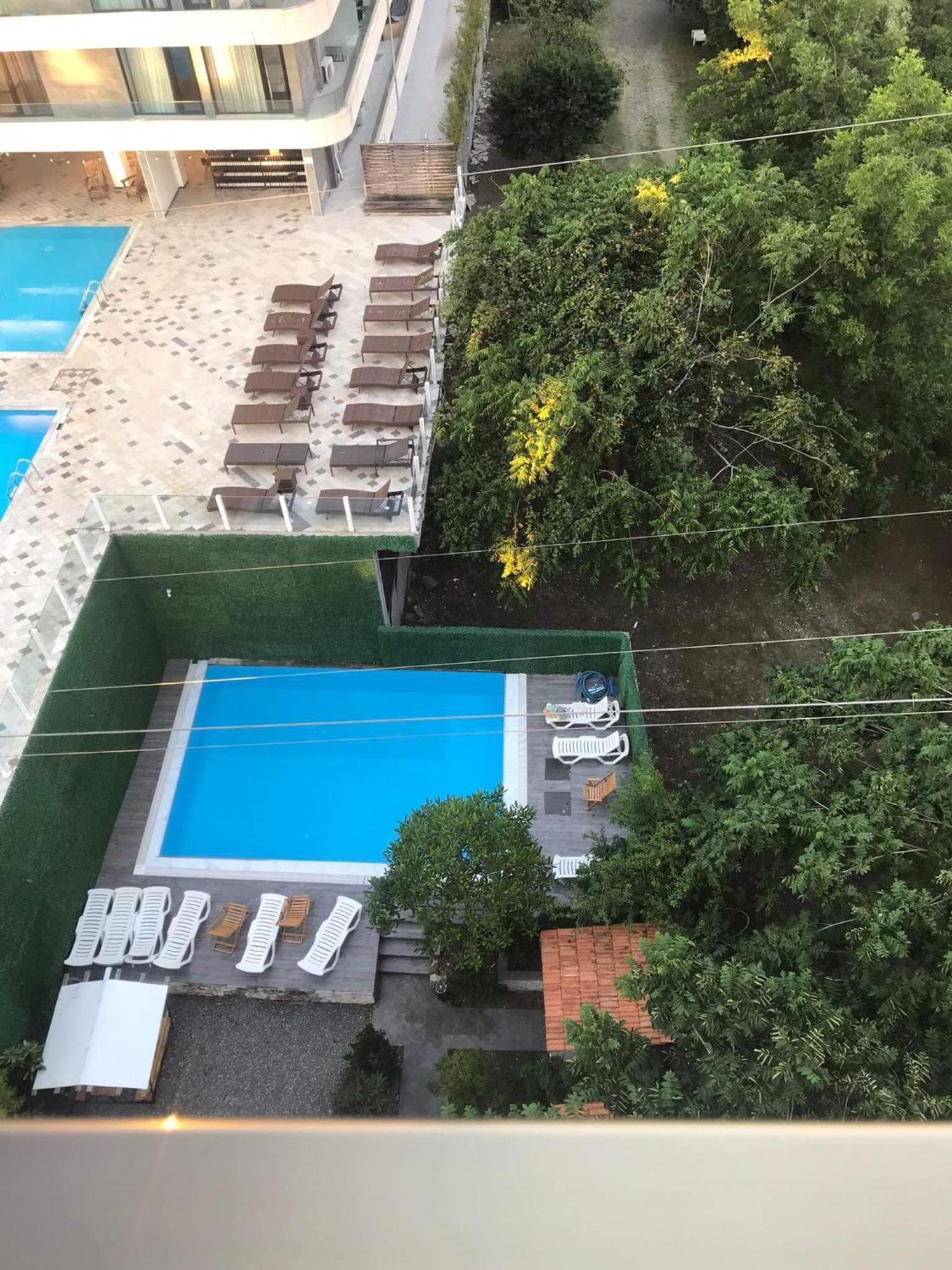 Guesthouse Data Gonio Dış mekan fotoğraf
