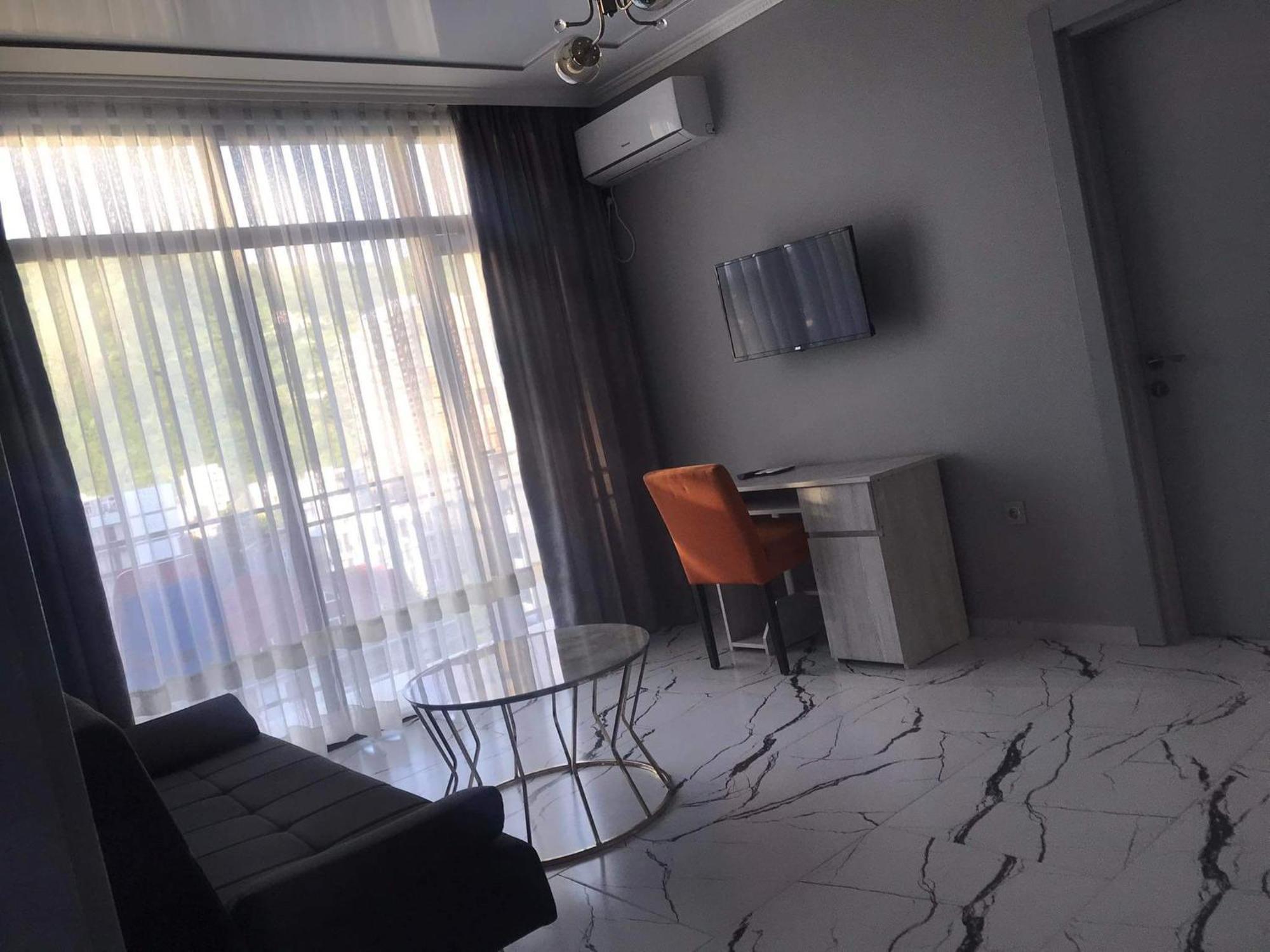 Guesthouse Data Gonio Dış mekan fotoğraf