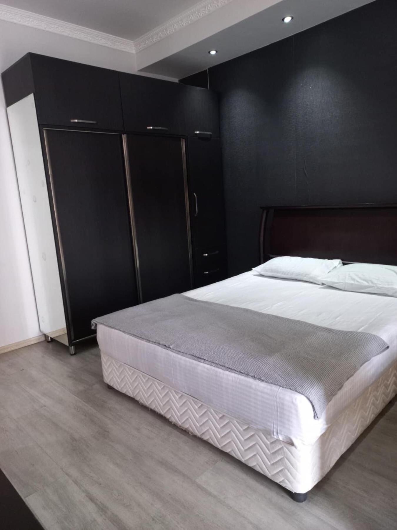 Guesthouse Data Gonio Dış mekan fotoğraf