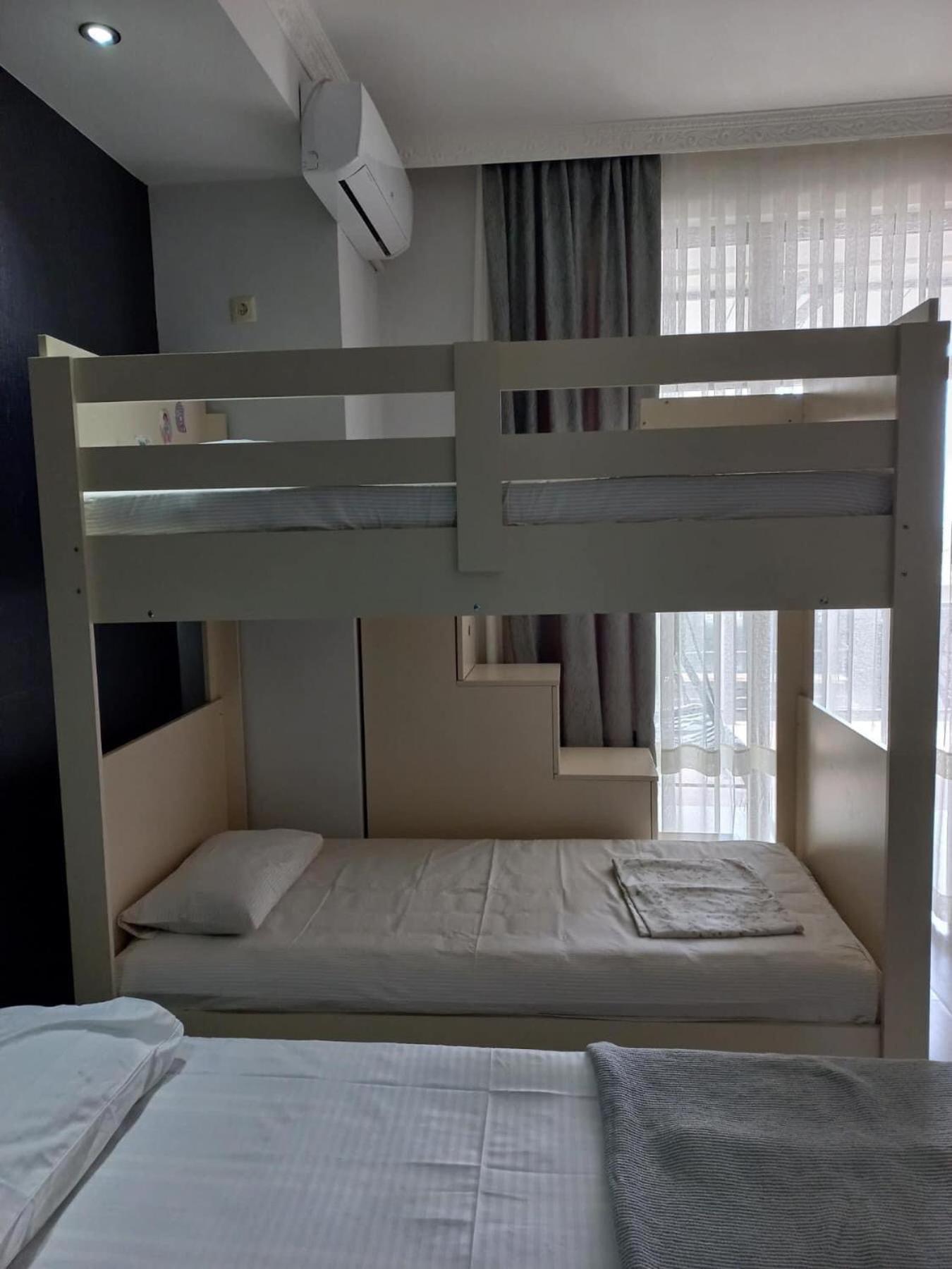Guesthouse Data Gonio Dış mekan fotoğraf
