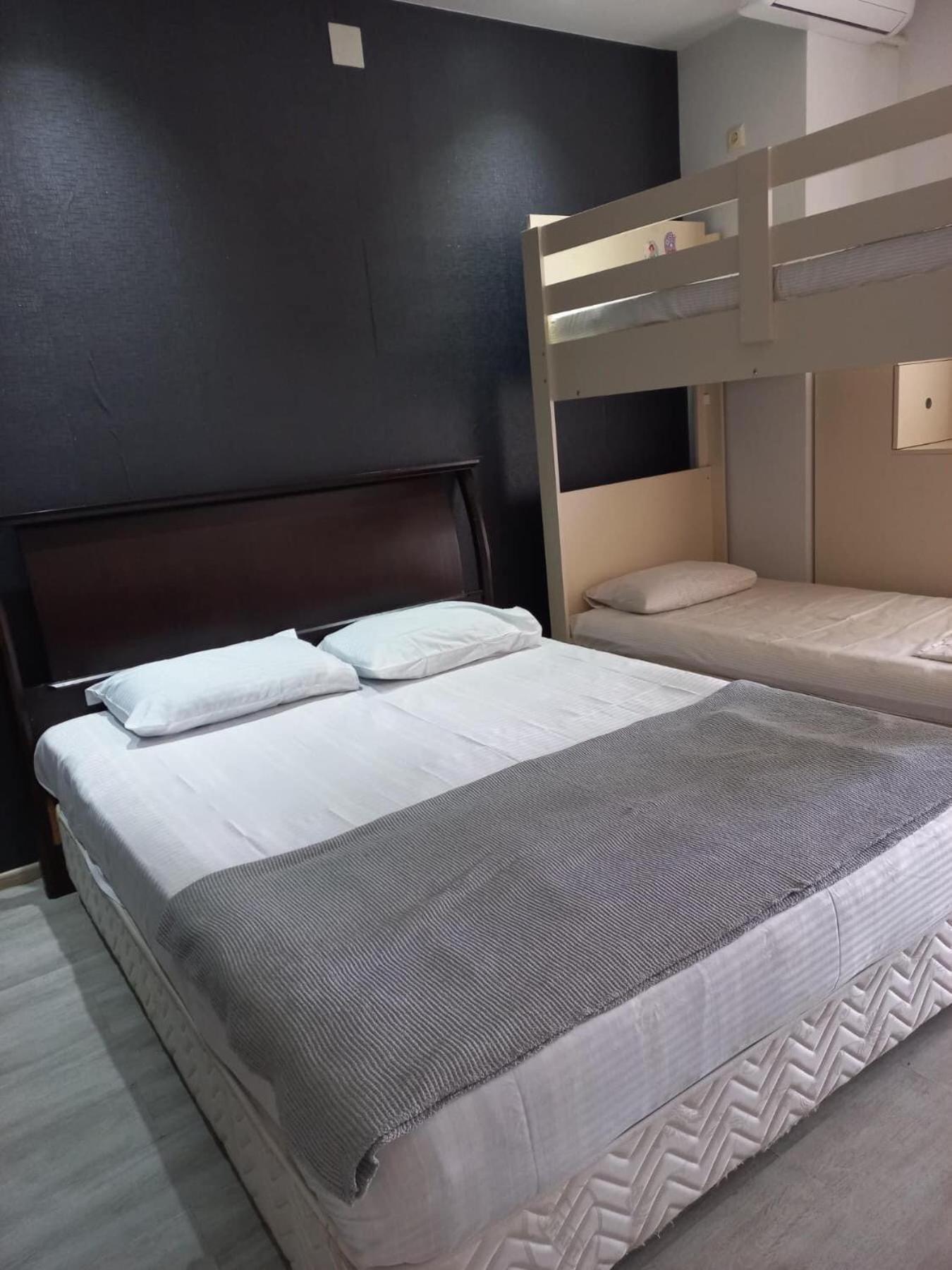 Guesthouse Data Gonio Dış mekan fotoğraf