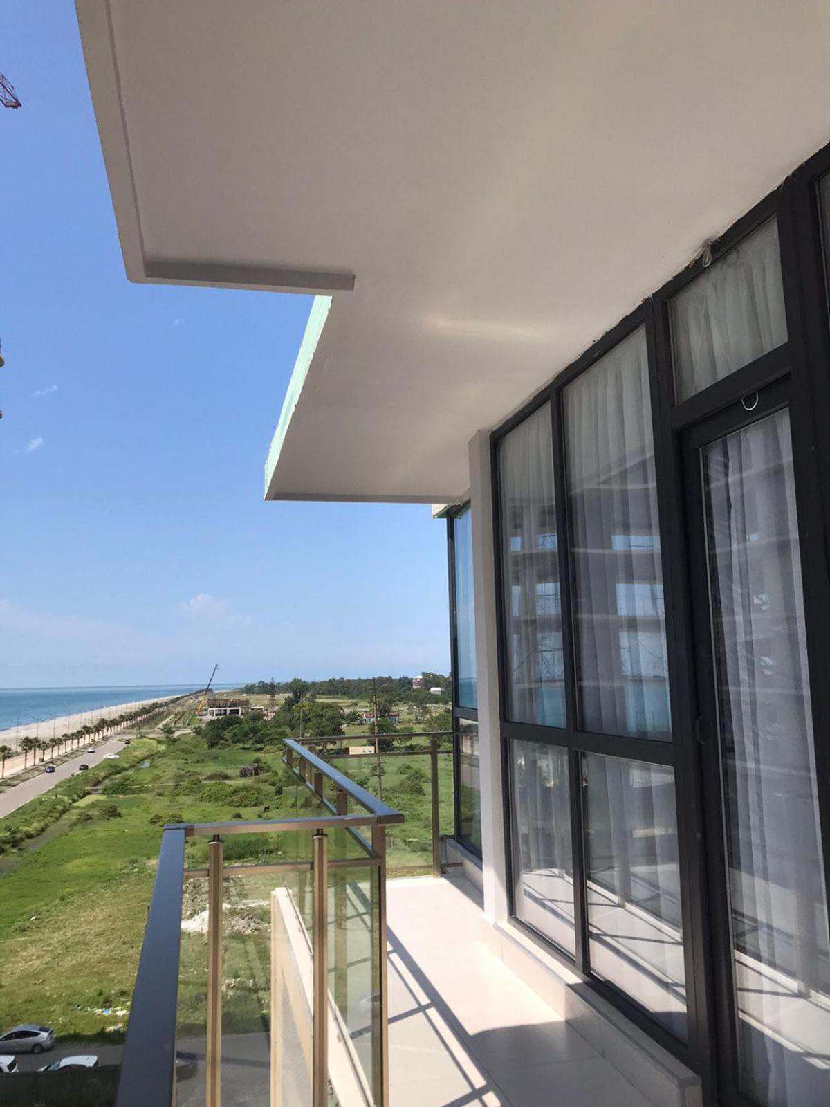 Guesthouse Data Gonio Dış mekan fotoğraf