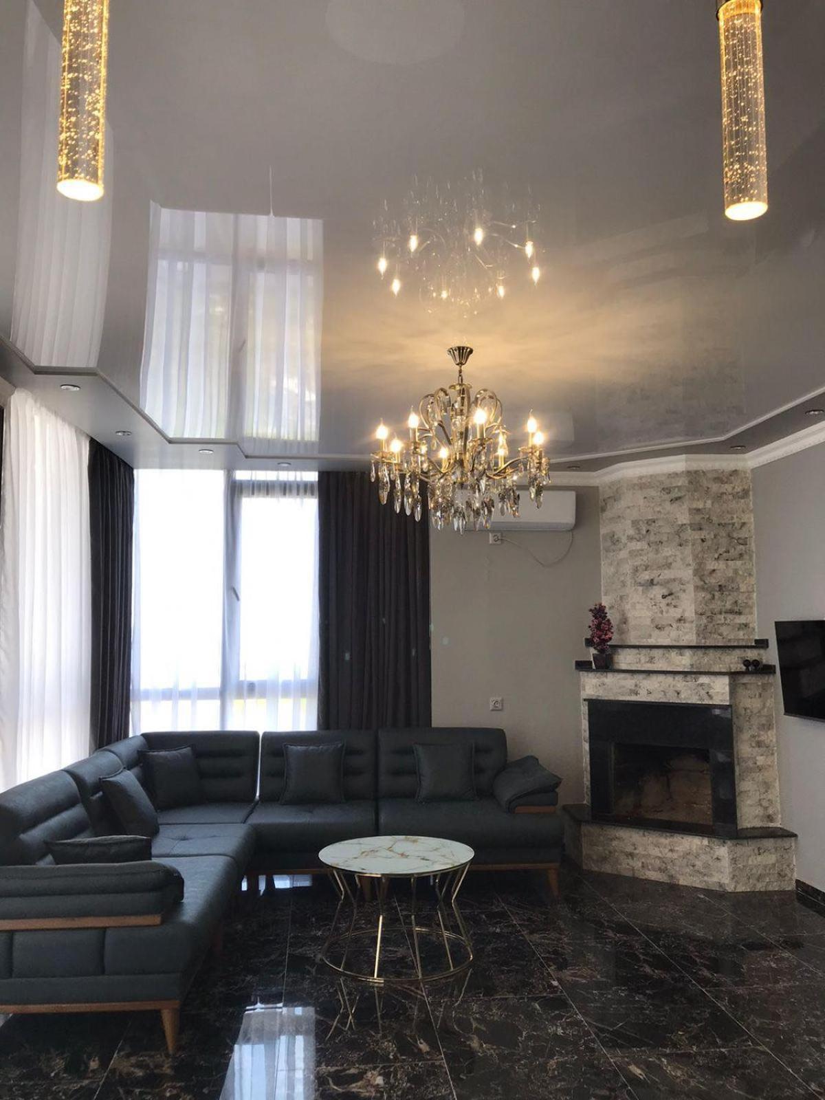 Guesthouse Data Gonio Dış mekan fotoğraf