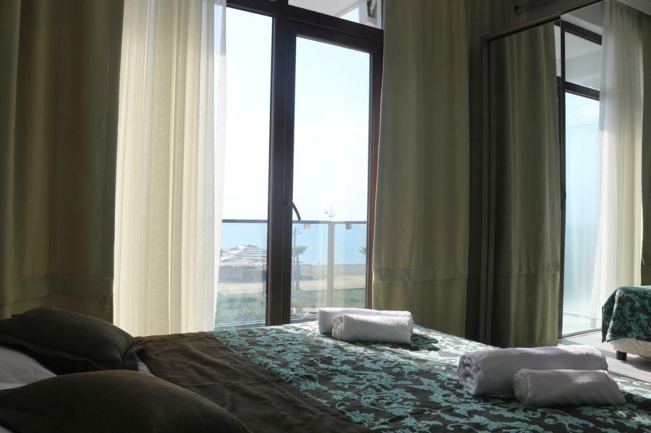 Guesthouse Data Gonio Dış mekan fotoğraf