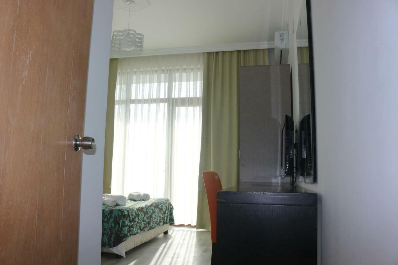 Guesthouse Data Gonio Dış mekan fotoğraf