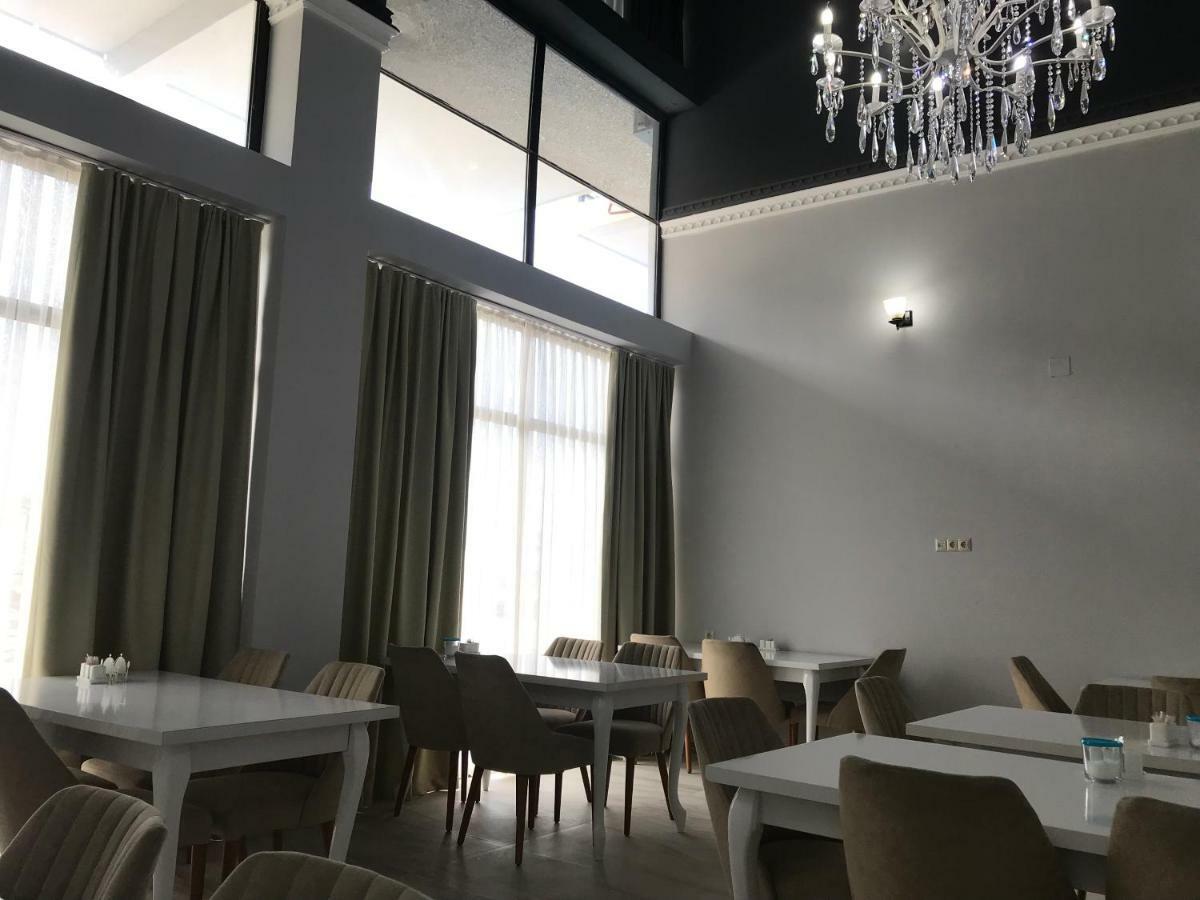 Guesthouse Data Gonio Dış mekan fotoğraf