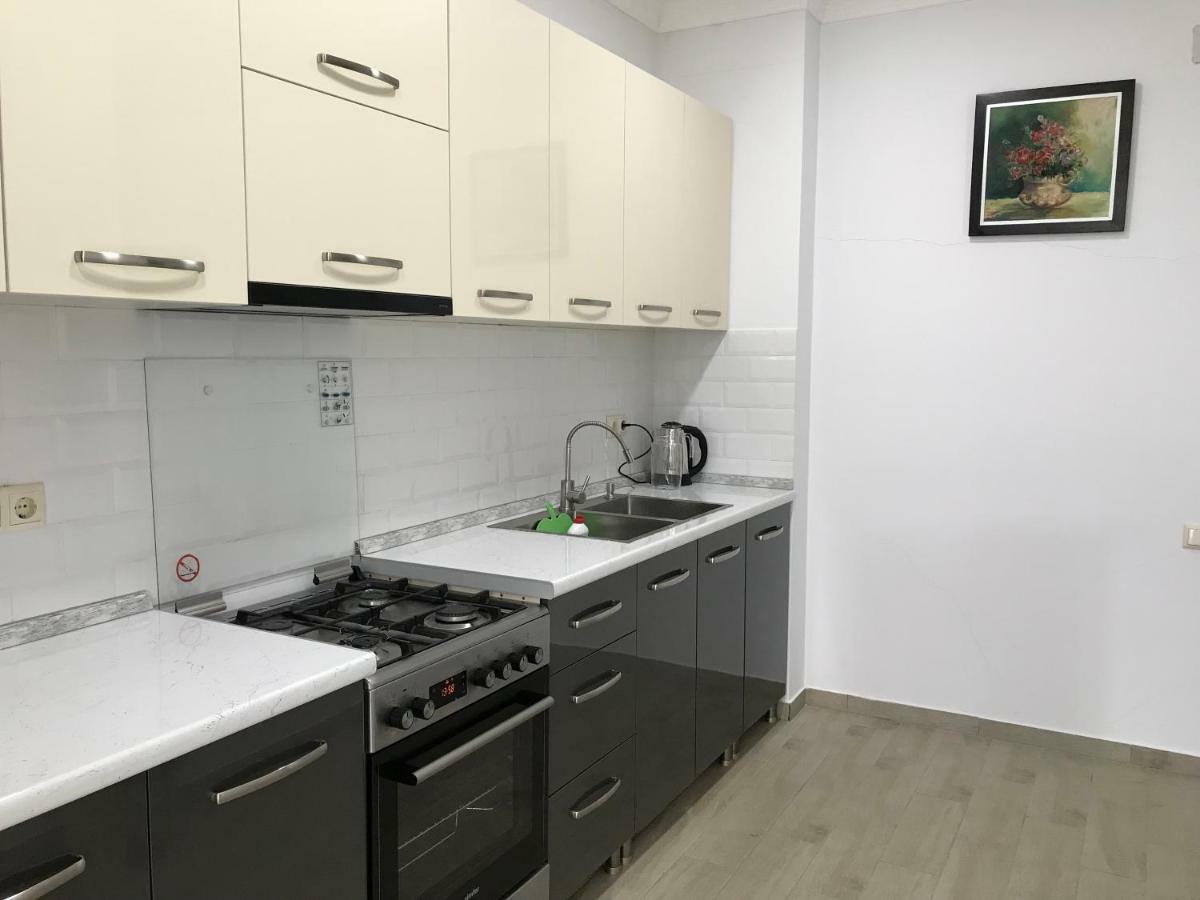 Guesthouse Data Gonio Dış mekan fotoğraf