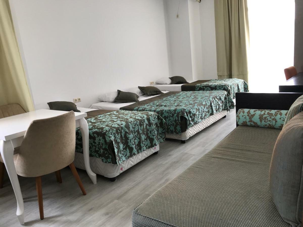 Guesthouse Data Gonio Dış mekan fotoğraf
