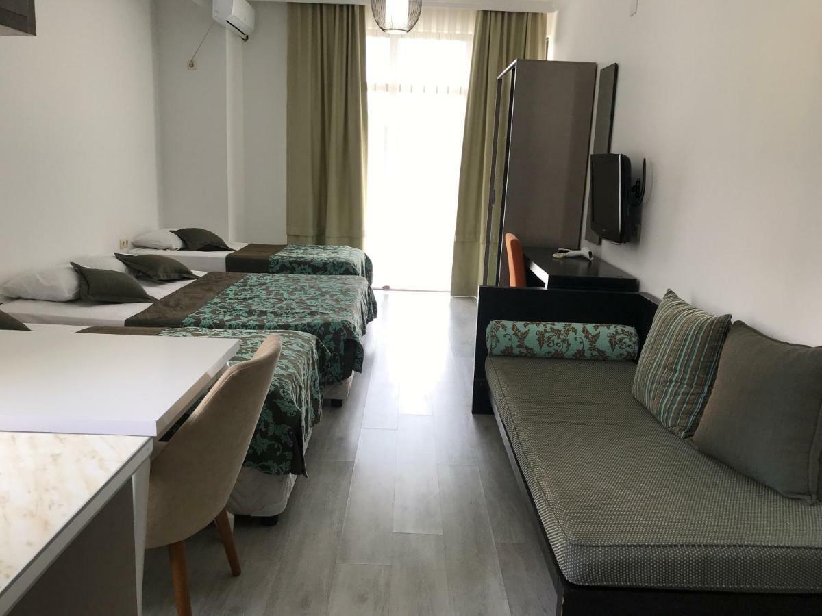 Guesthouse Data Gonio Dış mekan fotoğraf