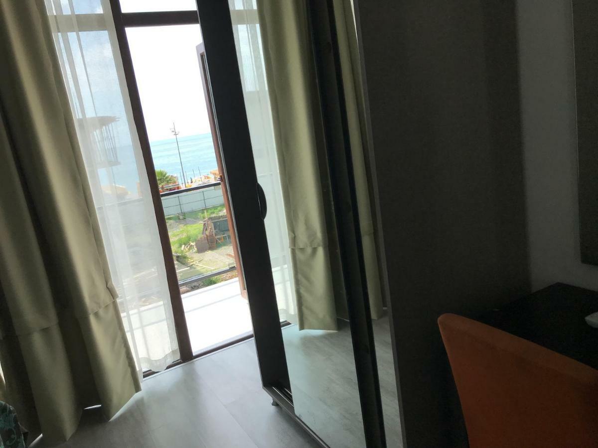 Guesthouse Data Gonio Dış mekan fotoğraf